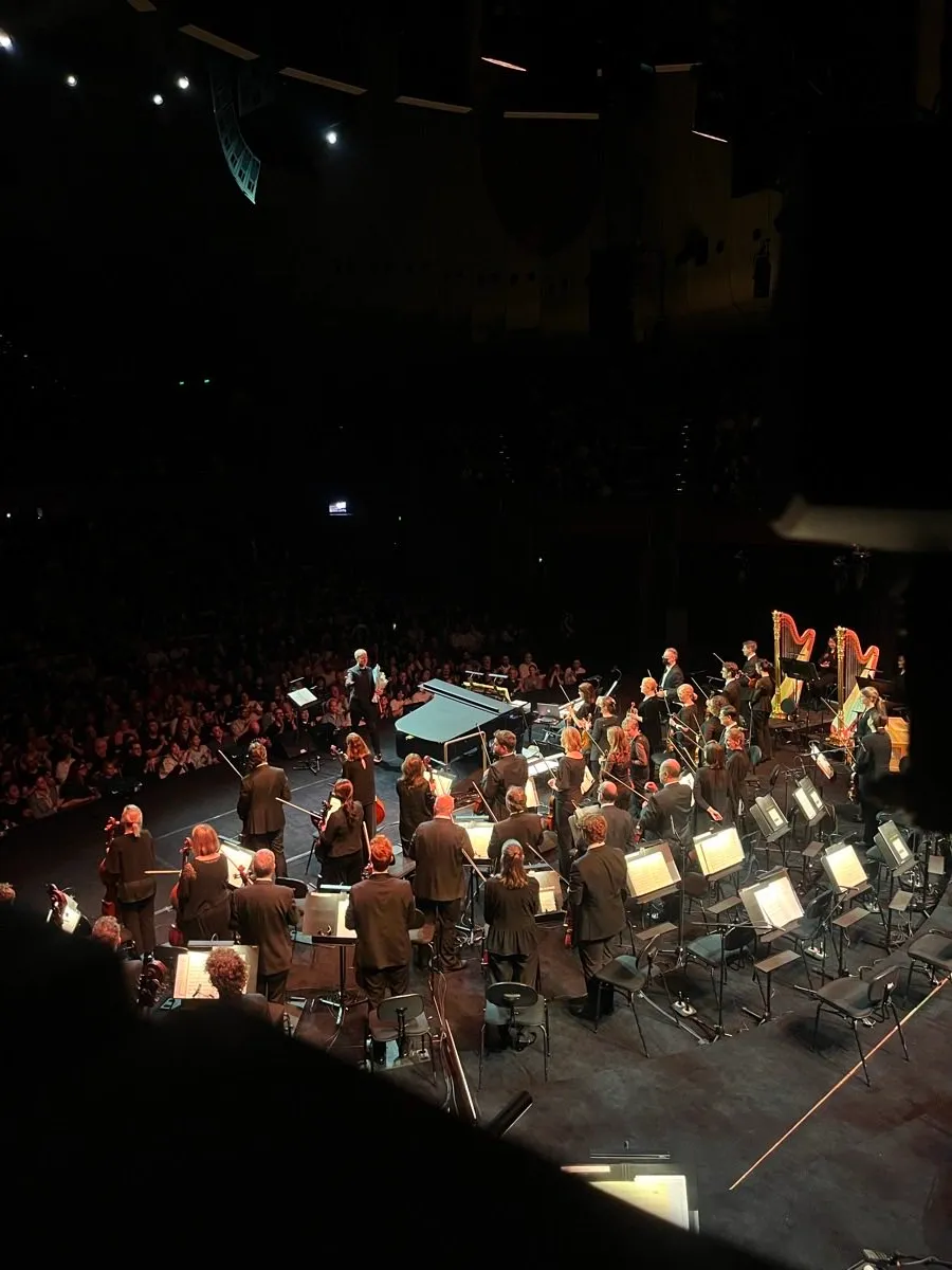 Max Richter