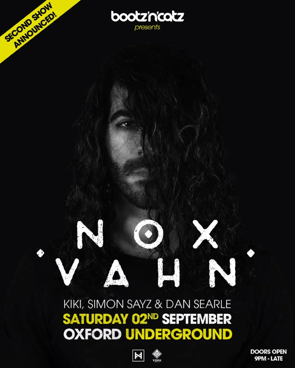 Nox Vahn