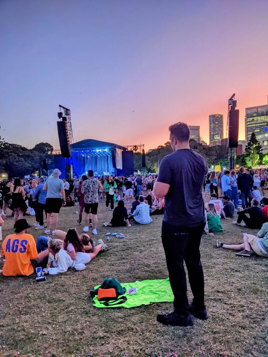 Rüfüs Du Sol