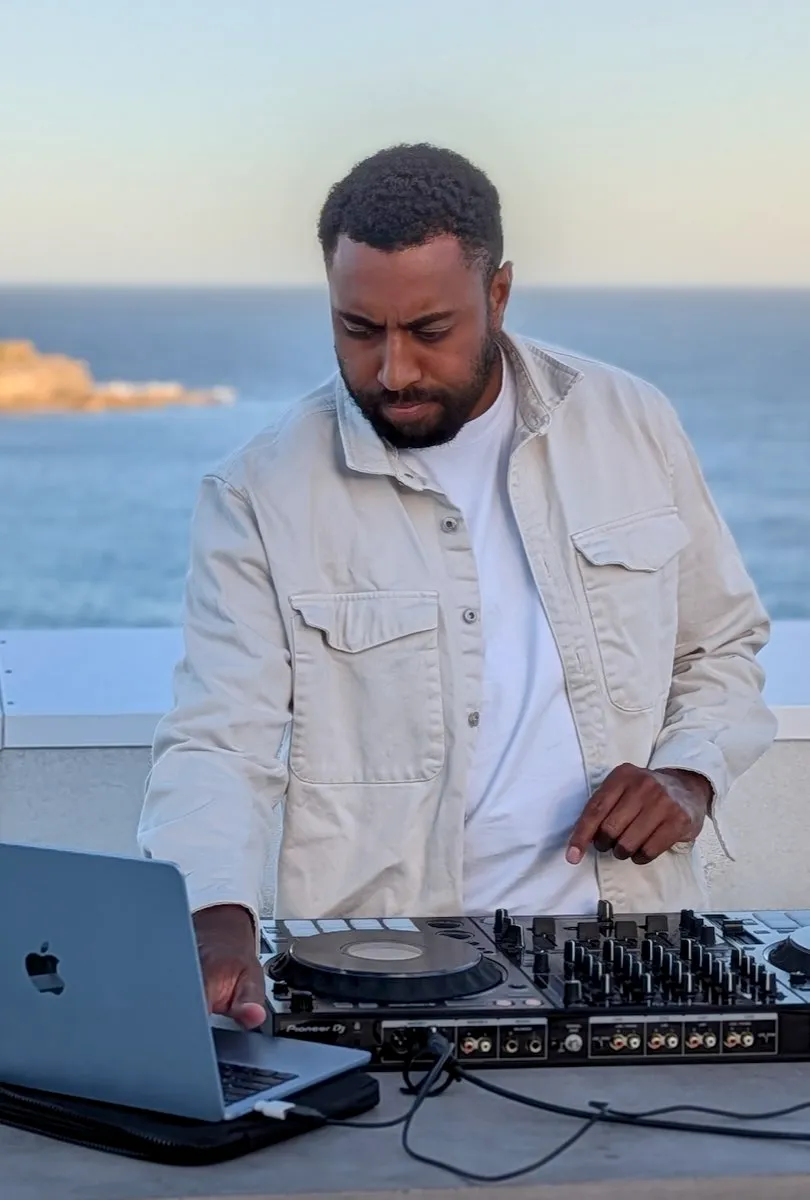 DJ Willy D - Sunset