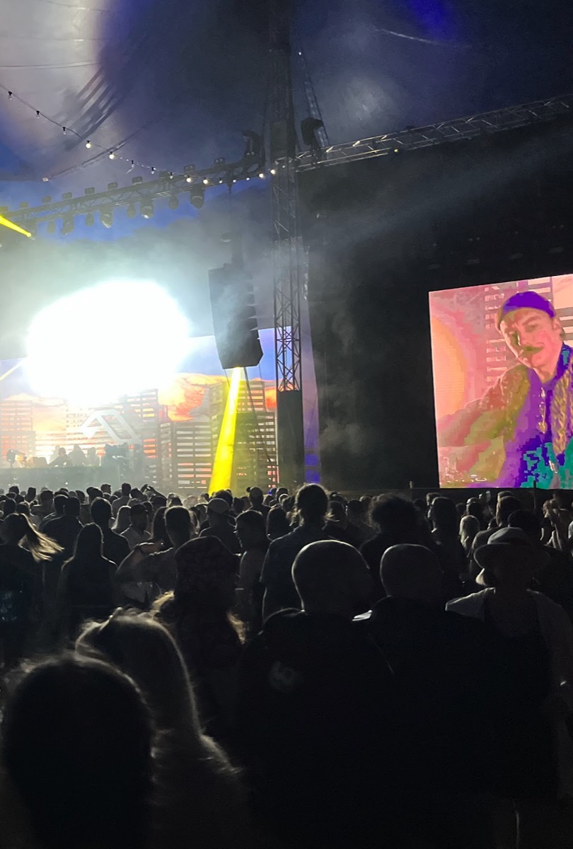 Anjunadeep Weekender